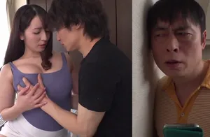 Người chồng có sở nhìn cô vợ địt với người khác nên bảo vợ yêu gạ anh hàng xóm